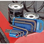 Draper Tools Draper TX-STAR® Key Set (7 Piece)