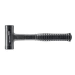 Halder BLACKCRAFT Soft-Face Mallet Non-Rebound 640g