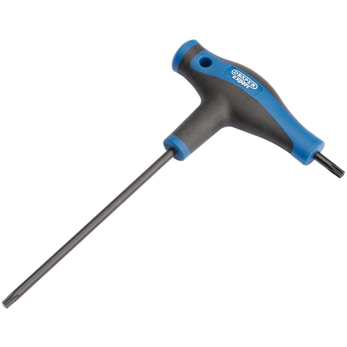 Draper Expert TX-STAR® T-Handle Key TX20
