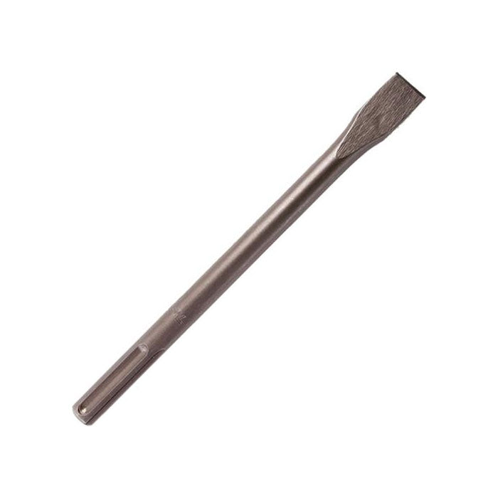 Makita SDS Max Shank Cold Chisel 25mm x 300mm