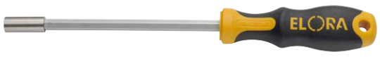 Elora Hand Bit Holder 1/4in 3415