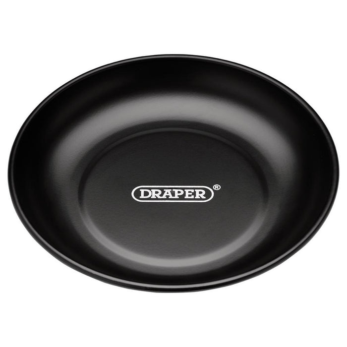 Draper Tools Magnetic Parts Bowl 145mm