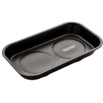 Draper Tools Large Magnetic Parts Tray 230 x 140mm