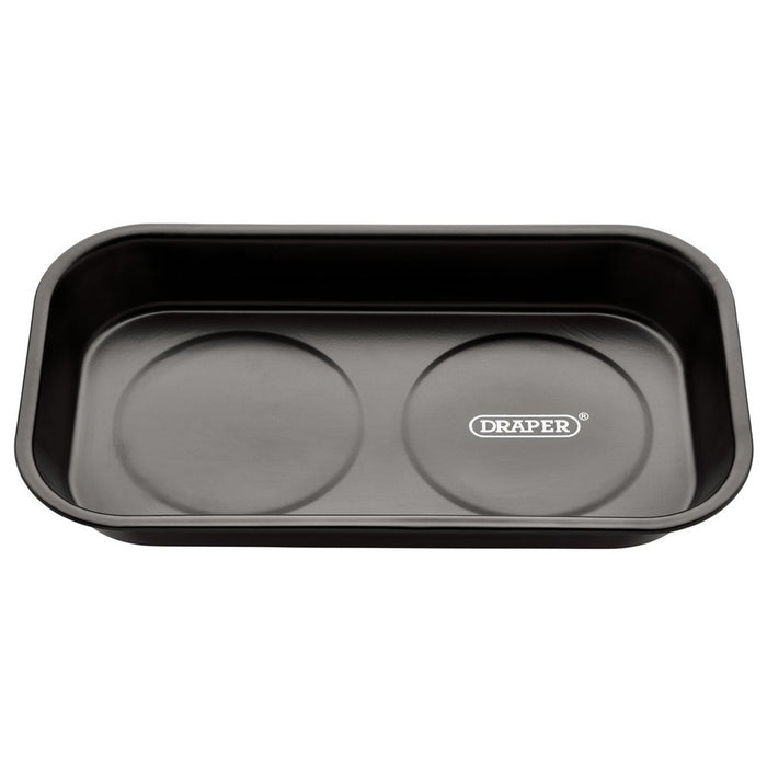 Draper Tools Large Magnetic Parts Tray 230 x 140mm