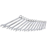 Draper Tools HI-TORQ® Metric Combination Spanner Set 14 Piece 34236