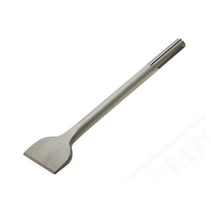 Makita SDSds Max Shank Scaling Chisel 80mm x 300mm