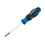 Draper Tools Soft Grip T8 Draper TX-STAR® Screwdriver 34260