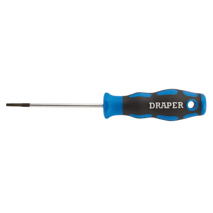 Draper Tools Soft Grip T8 Draper TX-STAR® Screwdriver 34260