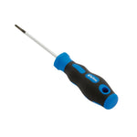 Draper Tools Soft Grip T8 Draper TX-STAR® Screwdriver 34260