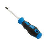 Draper Tools Soft Grip T25 Draper TX-STAR® Security Screwdriver 34267