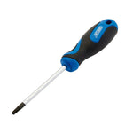 Draper Tools TX-STAR® Soft Grip Security Screwdrivers T27 34268