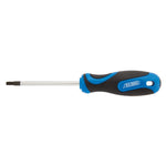 Draper Tools TX-STAR® Soft Grip Security Screwdrivers T27 34268