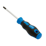 Draper Tools Soft Grip T30 Draper TX-STAR® Security Screwdriver 34269