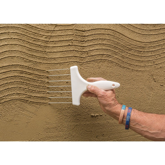 Draper Tools 135mm Plastering Scarifier 34276