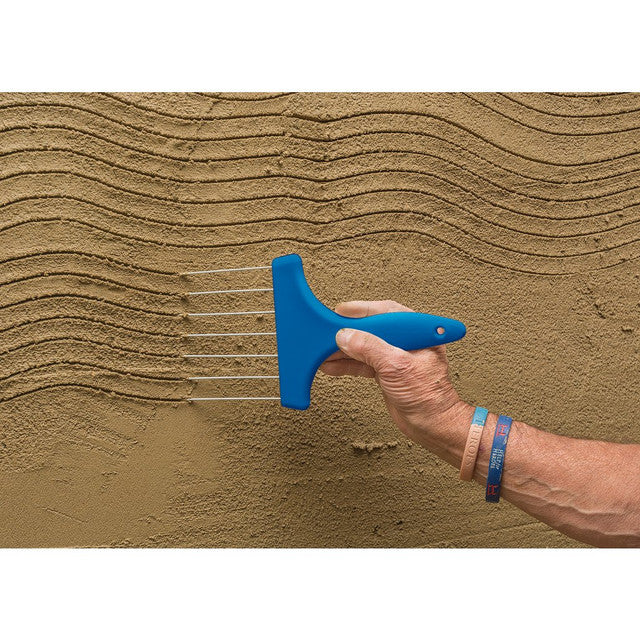 Draper Tools 135mm Plastering Scarifier 34276