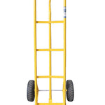 Impact-A Hand Trolley P Handle 250kg