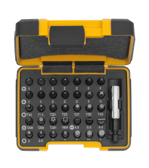Elora Bit-Box 36-Piece 3436-S36