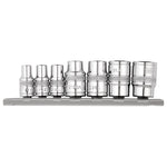 Draper Tools Expert TX-STAR® Socket Set 1/4