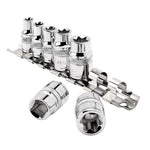 Draper Tools Expert TX-STAR® Socket Set 1/4