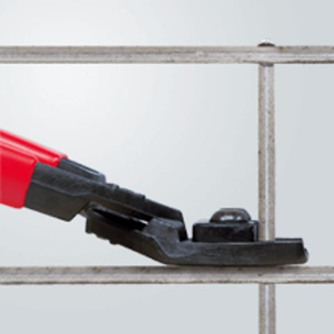 Knipex 71 21 200 Compact Bolt Cutter Cobolt