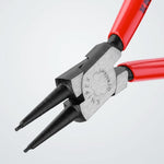 Knipex 44 11 J1 SB Circlip Pliers