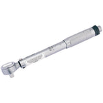 Draper Tools Ratchet Torque Wrench 3/8