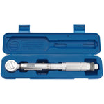Draper Tools Ratchet Torque Wrench 3/8