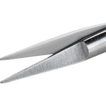 Ideal-Tek Stainless Steel Micro Scissors 346AMS.B Very Fine 100mm