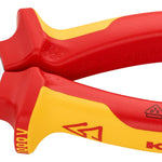 Knipex 1000V Combination Pliers 160mm