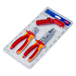 Knipex 00 31 30 BK V01 Electrical Installations Set, 3 Pce