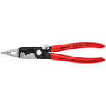 Knipex 13 91 200 Pliers for Electrical Installation