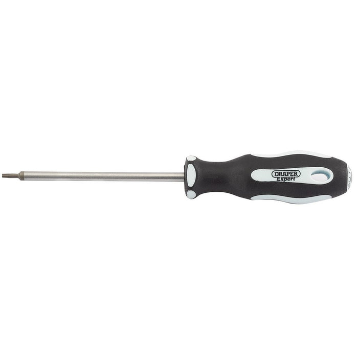 Draper Tools Expert TX-STAR® Soft Grip Screwdriver T7x75mm 35039