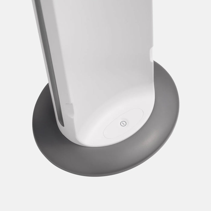 Daylight Twist Portable LED Lamp