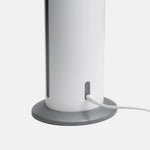 Daylight Twist Portable LED Lamp