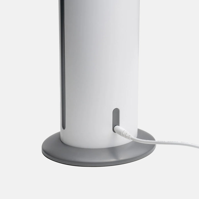 Daylight Twist Portable LED Lamp