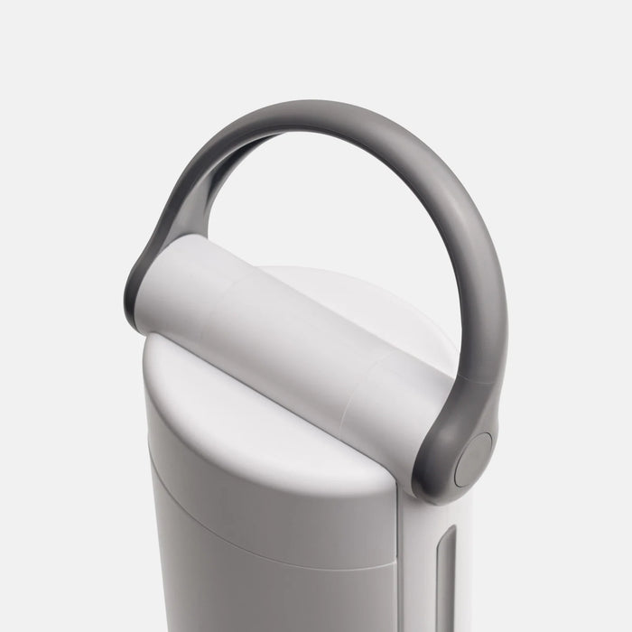 Daylight Twist Portable LED Lamp