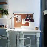 Daylight Twist Portable LED Lamp