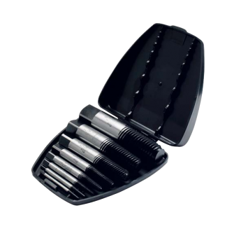 Elora Screw Extractor Set 5 Pce 351 S5