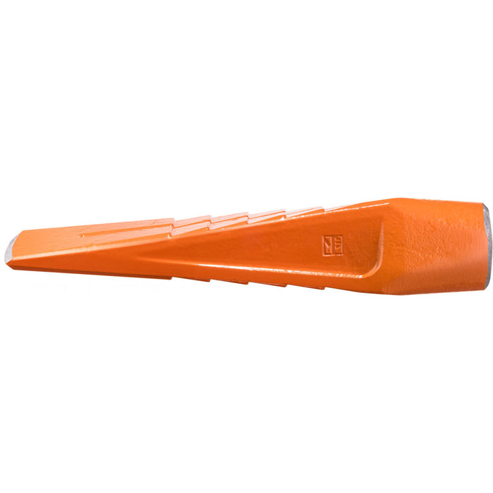 Halder Twisted Splitting Wedge  with Plastic Transport Box 3100g