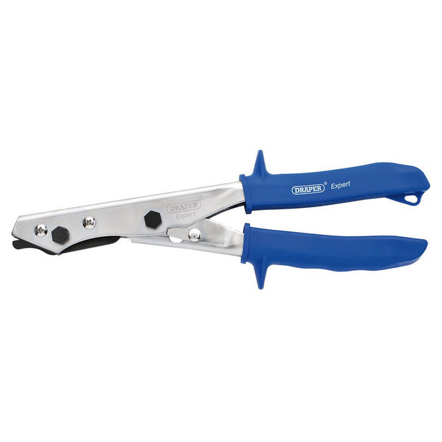 Draper Tools Expert 250mm Hand Nibbler 35748