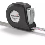 Hultafors 359103 Marking Measure Talmeter 2m