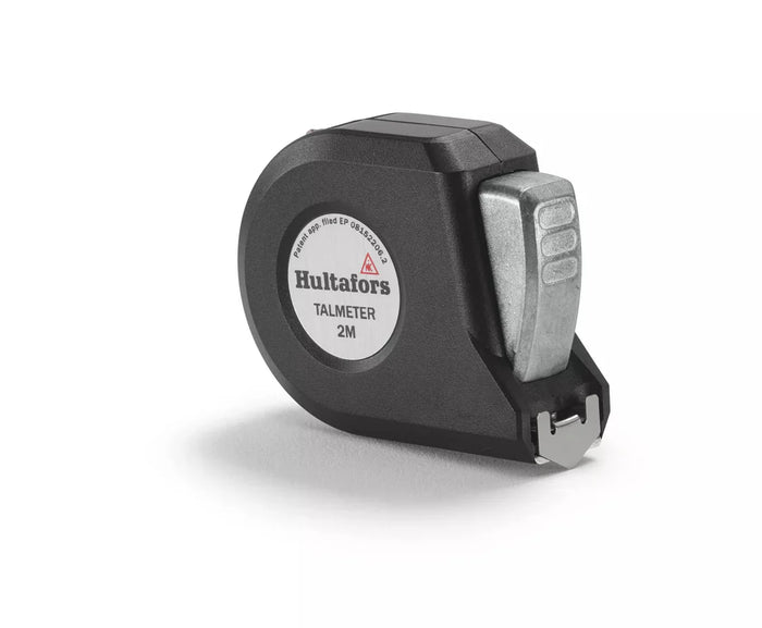 Hultafors 359103 Marking Measure Talmeter 2m