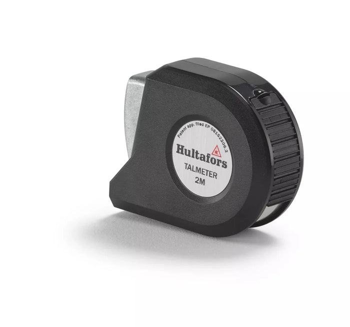Hultafors 359103 Marking Measure Talmeter 2m