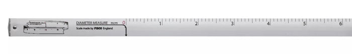 Hultafors 359103 Marking Measure Talmeter 2m