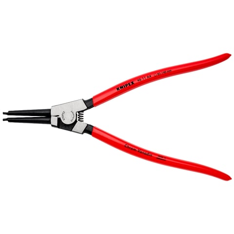 Knipex 46 11 A4 SB Circlip Pliers
