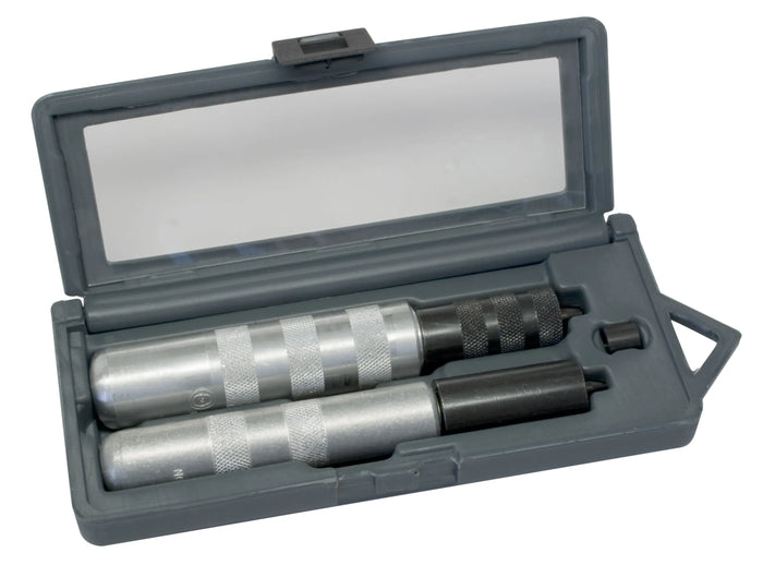 Lisle Valve Keeper Remover & Installer Kit