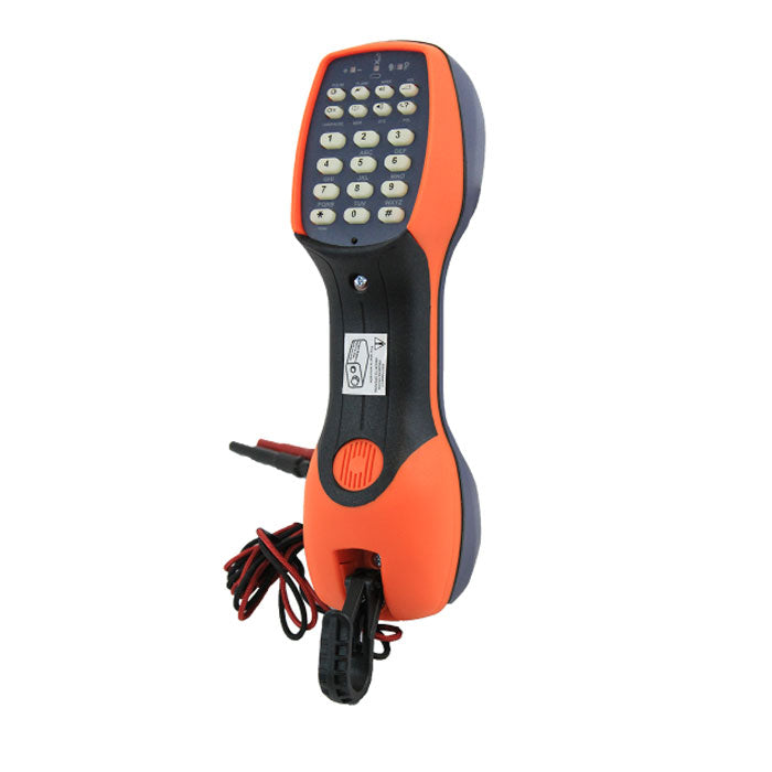 Tempo DigAlert 361 Telephone Test Set