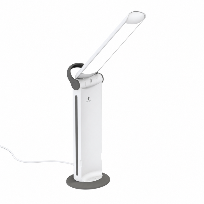 Daylight Twist Portable LED Lamp