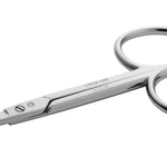 Ideal-Tek ProCut scissors 362S-35.NP Nickel Plated Extra Fine 90mm