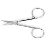 Ideal-Tek ProCut scissors 362S-35.NP Nickel Plated Extra Fine 90mm